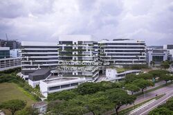 Solaris @tai Seng (D19), Factory #464710841